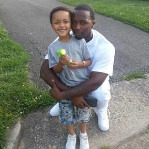 Meet your Posher, Dwann